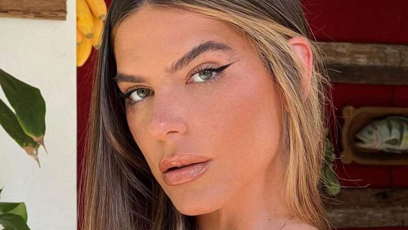Mariana Goldfarb detona autoestima masculina: \"Ponha-se no seu lugar\"