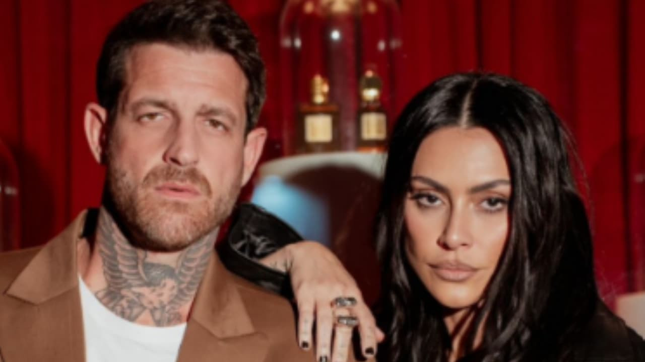 Cleo Pires faz 44 anos: Atriz vive com marido empresário em sítio de 3 hectares; fotos