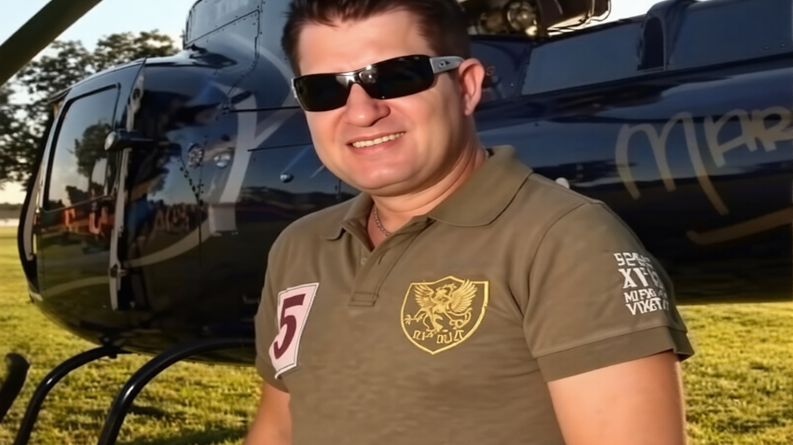 Queda de avião, atropelamento e mais: 7 famosos que escaparam da morte por um triz
