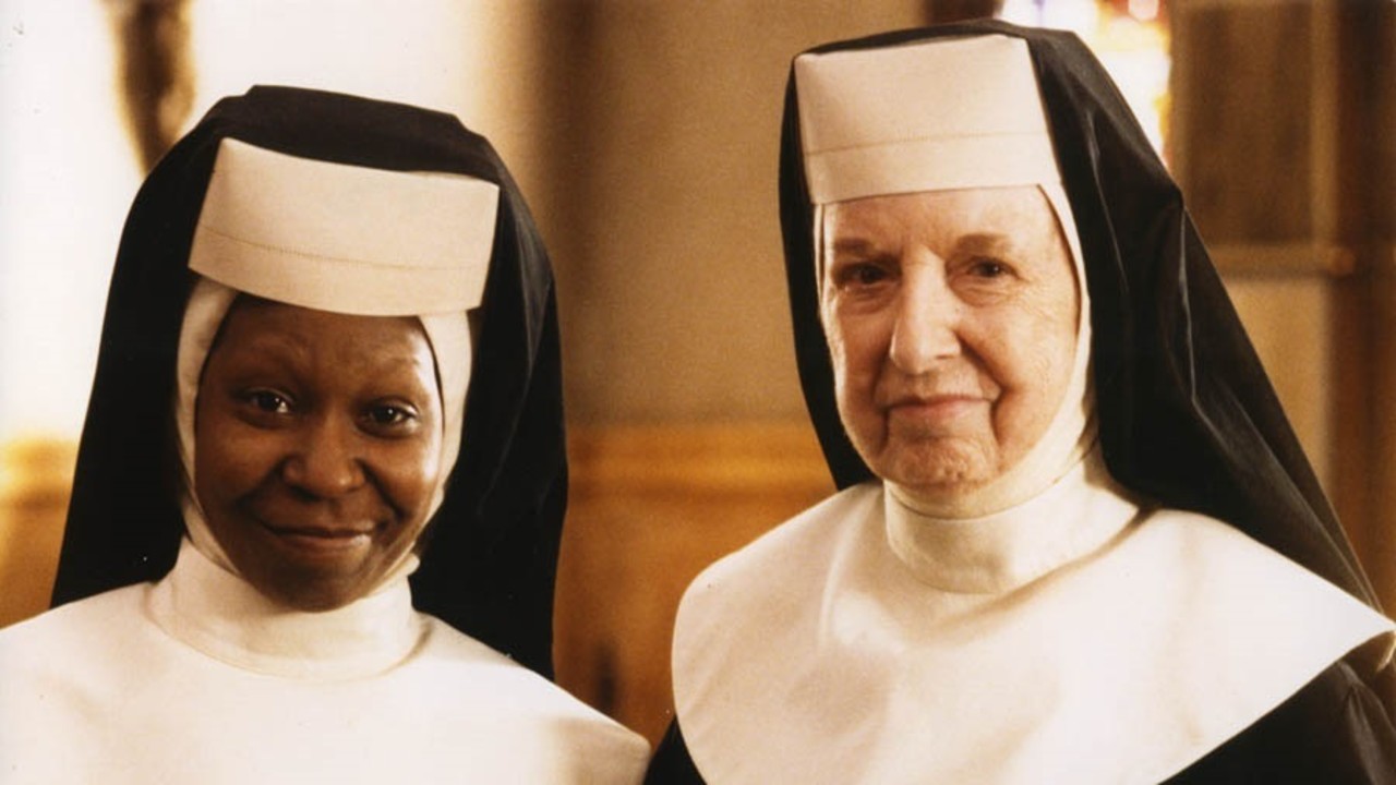 Mudança de Hábito: Quais freiras já morreram 30 anos depois