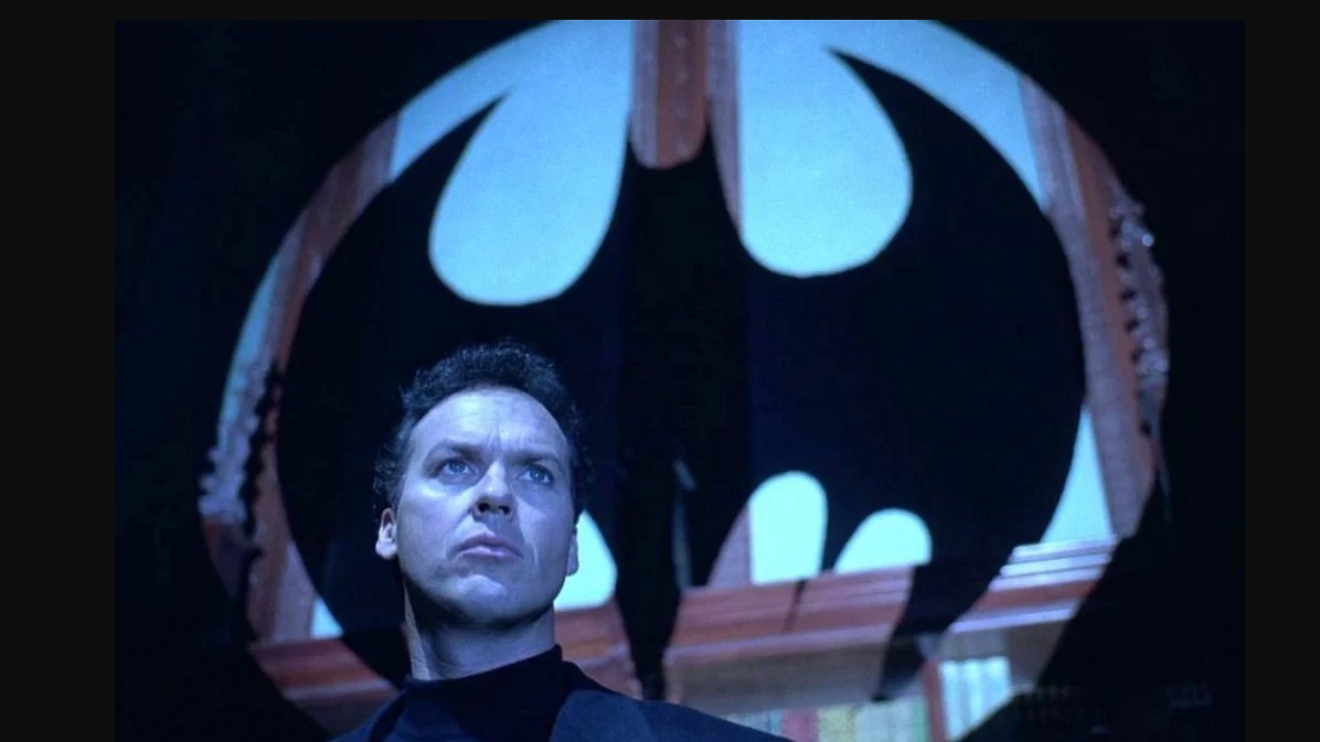 Michael Keaton revela se voltará na pele de Batman