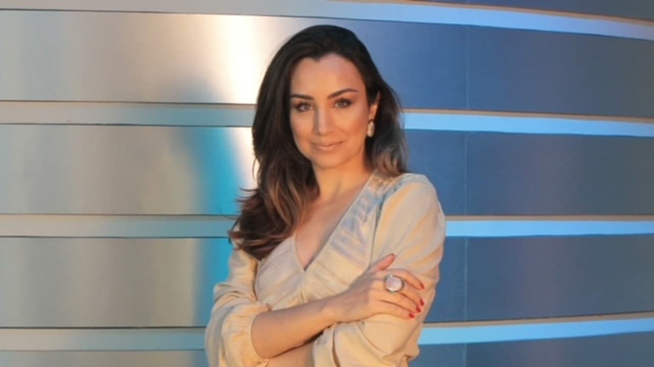 Millena Machado esclarece saída da RedeTV!: \"Não houve um estopim\"