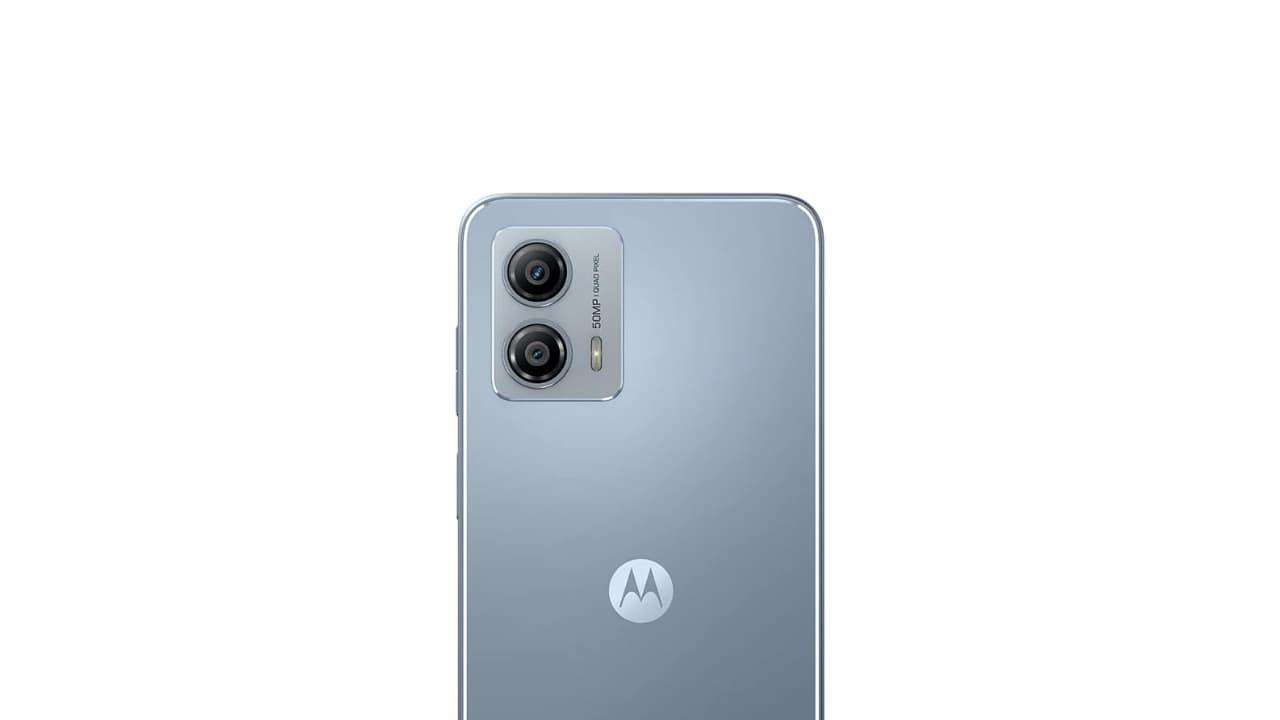 Motorola Moto G53 vs Samsung Galaxy A14 5G: qual vale a pena comprar?
