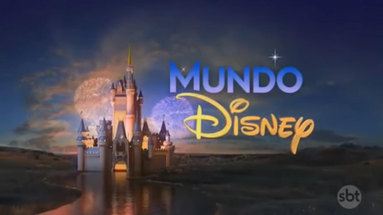 Disney enfrenta crise na TV brasileira e faz Mickey ficar longe dos pobres