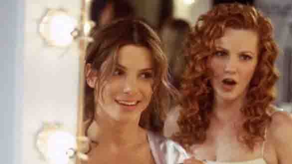 From absence of stuntmen to aggression: The curiosities of Miss Congeniality
