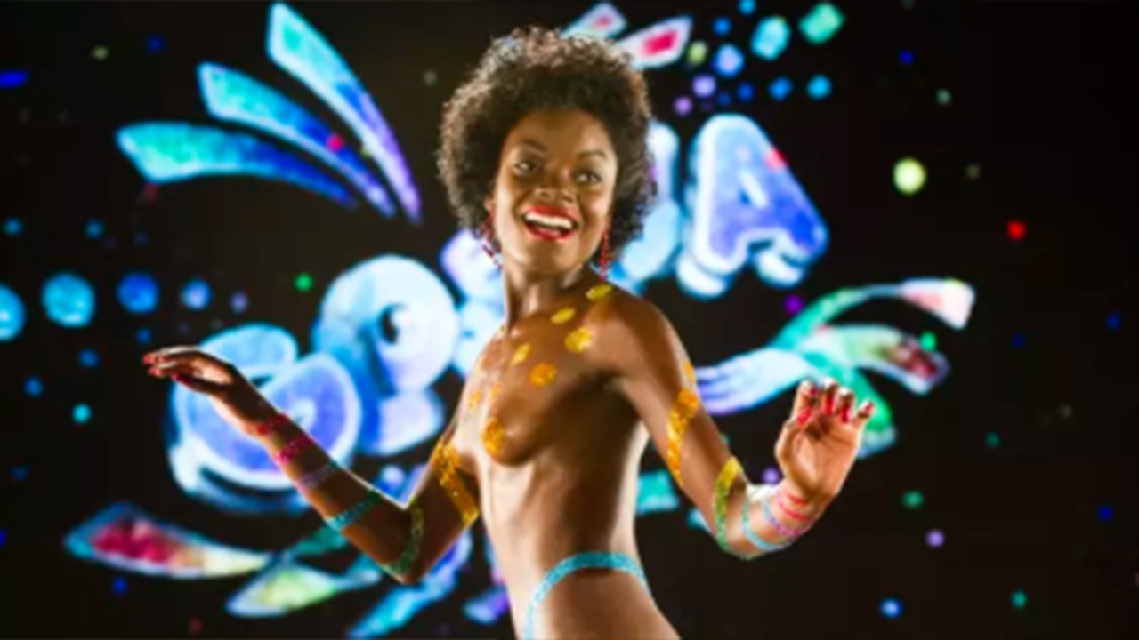 Por onde andam as Globelezas do Carnaval da Globo?