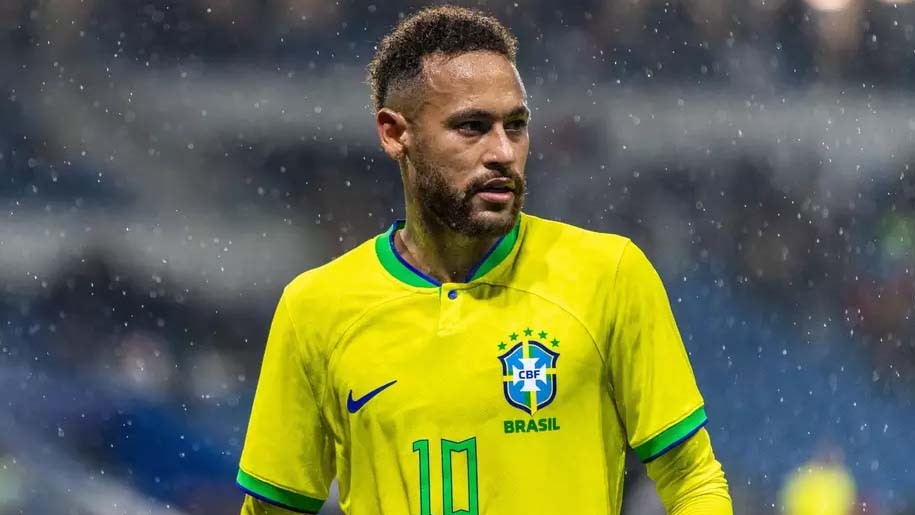 Copa 2022: Os 5 jogadores mais valiosos da seleção brasileira
