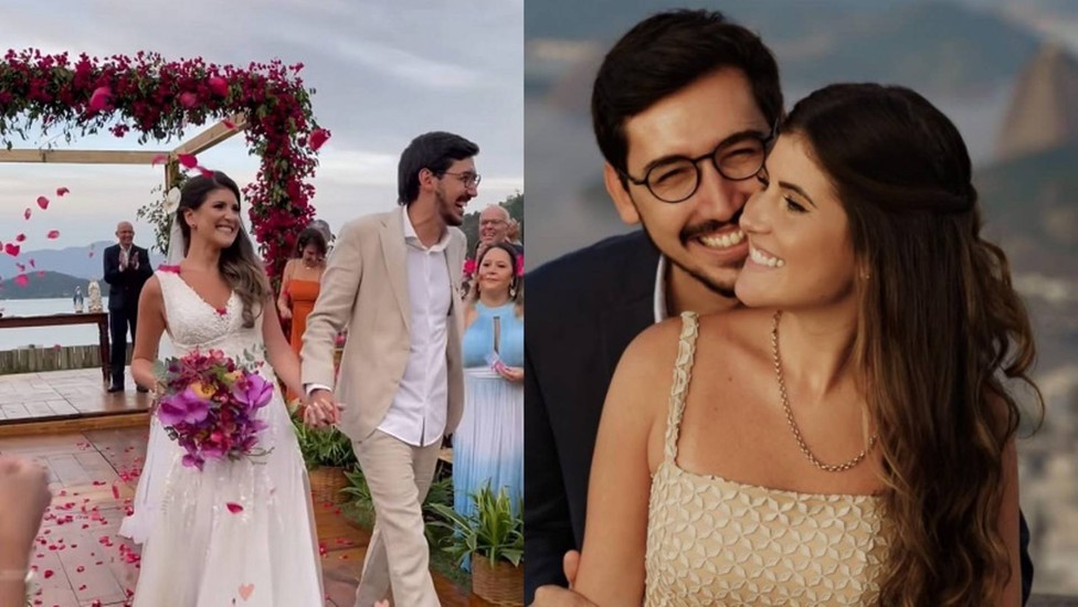 Nilson Klava por trás das câmeras: De Palmeiras a casamento com filha de jornalista da Globo