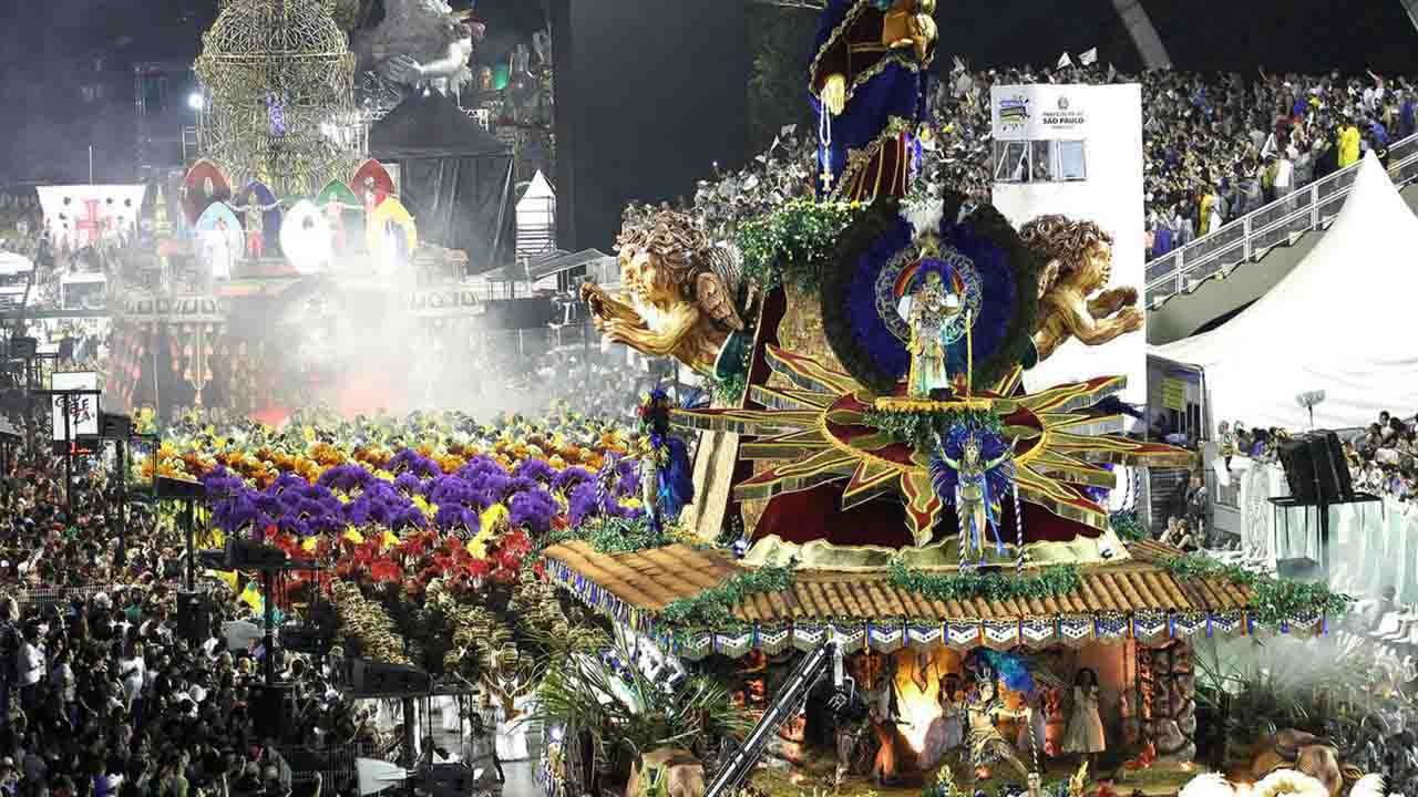 Carnaval 2023: Confira os horários e a ordem dos desfiles das escolas de São Paulo no Anhembi