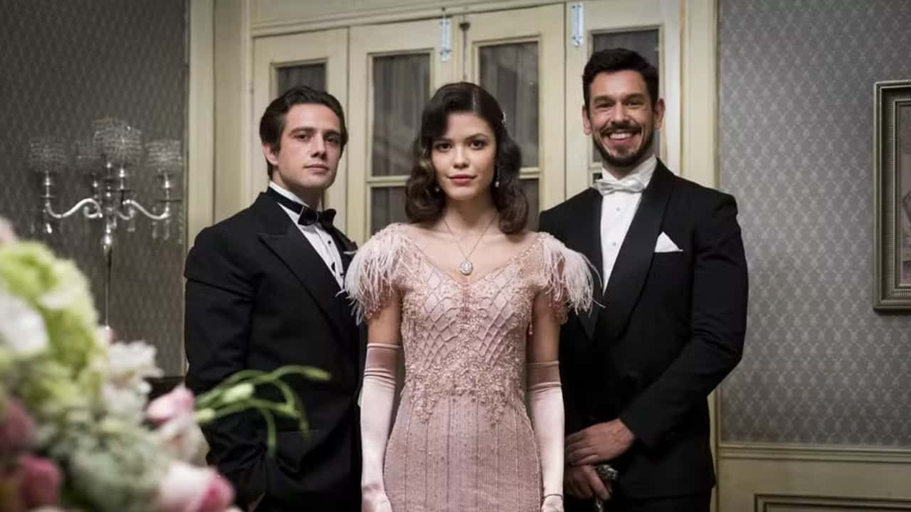 Outra novela espírita encerrou carreira da autora de Além do Tempo na Globo