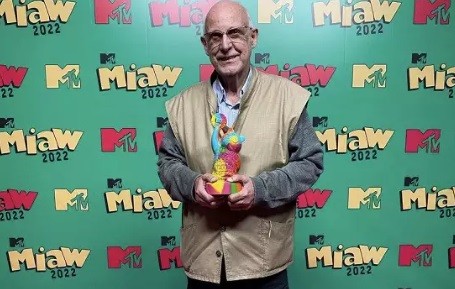 MTV Miaw 2022: Gkay protagoniza premiação; confira vencedores