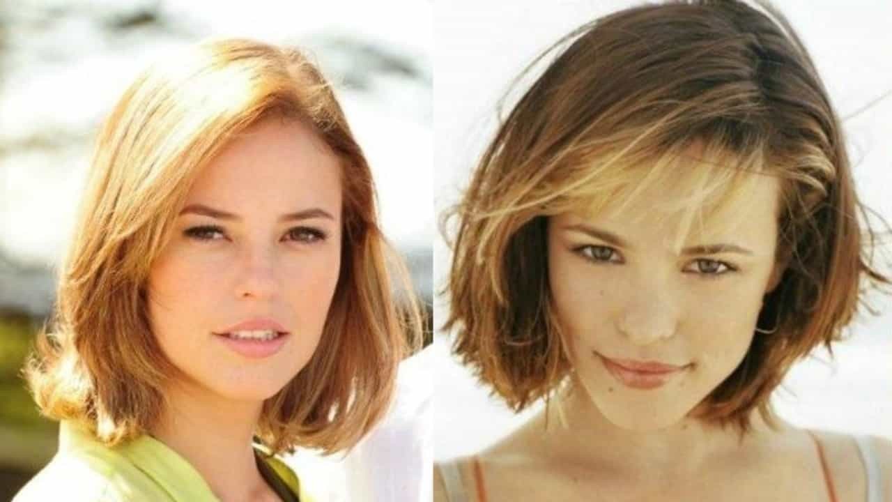 10 Celebs Who Are Identical And Could Be Twins