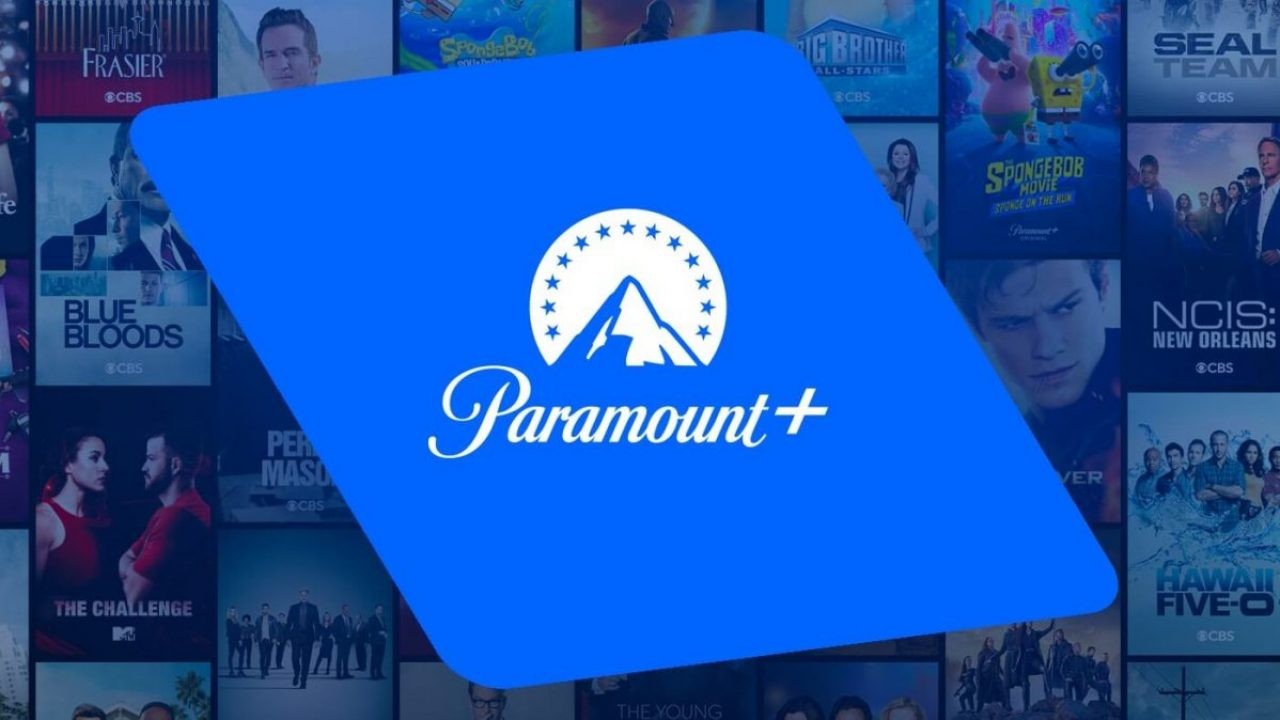 Paramount+ planeja 150 produtos originais até 2025 e define meta ousada de assinantes