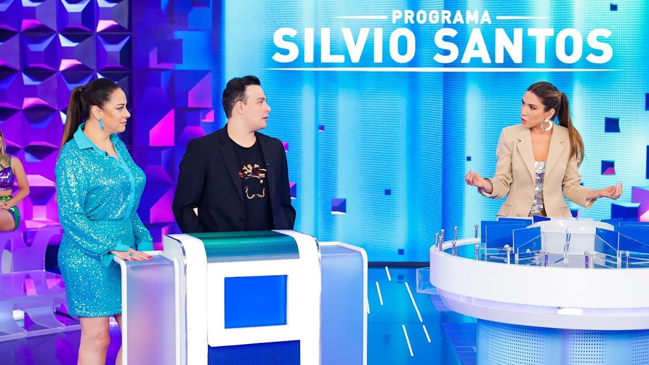 Patrícia Abravanel 45 anos: Silvio Santos, futuro e preocupações