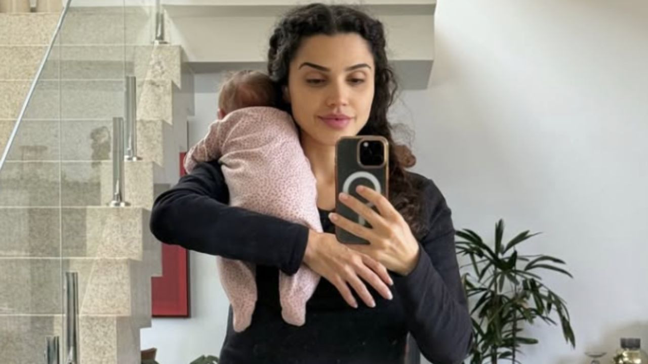 Paula Amorim enfrenta problema de saúde e desabafa: \"A força some\"