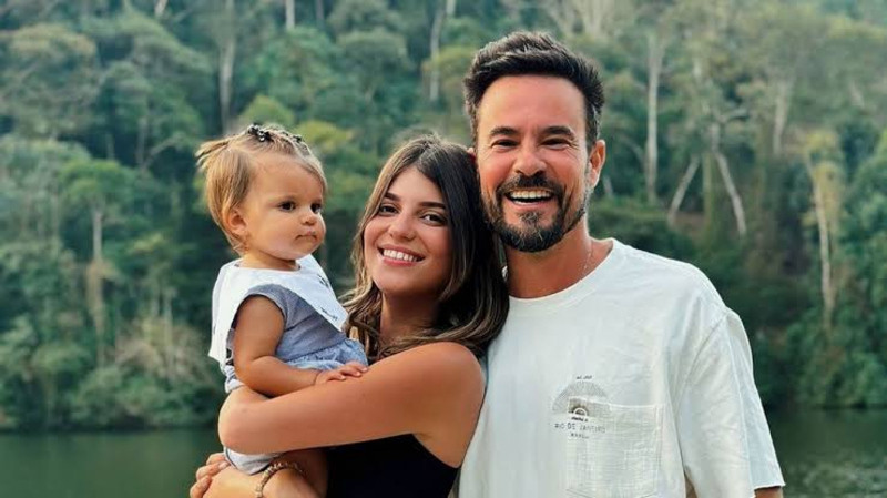De volta à Globo, Paulo Vilhena revela tática para cuidar do casamento