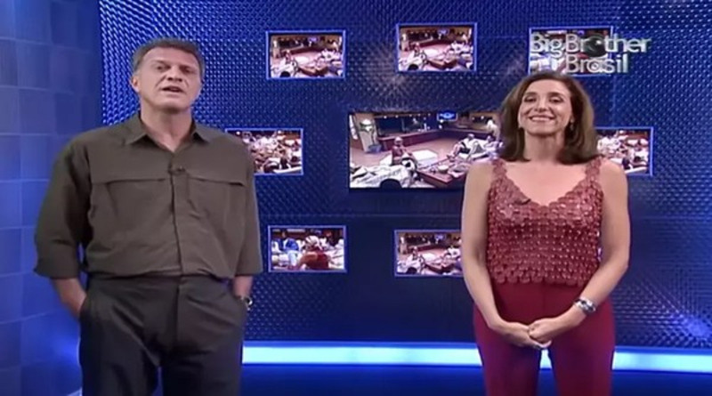 Boninho revela por que Silvio Santos desistiu de comprar o BBB: \"Não vou pagar porcaria nenhuma\"