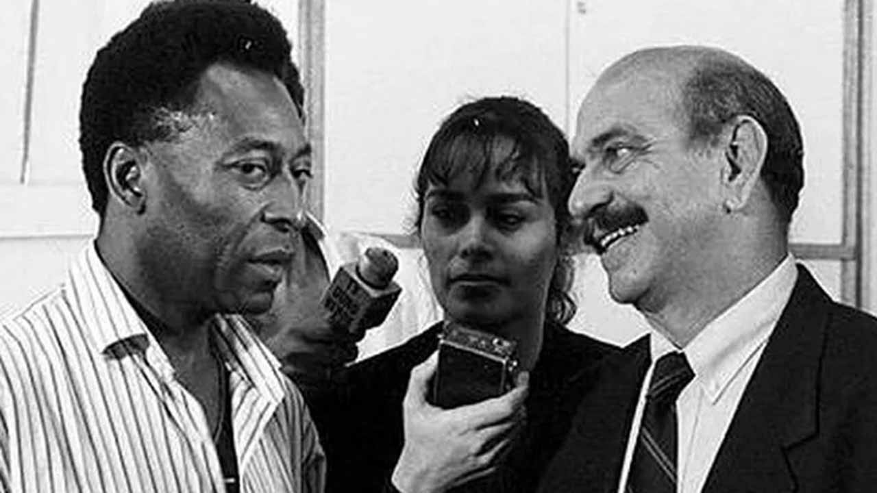 Pelé protagonizou novela e fez participações em tramas da Globo; relembre