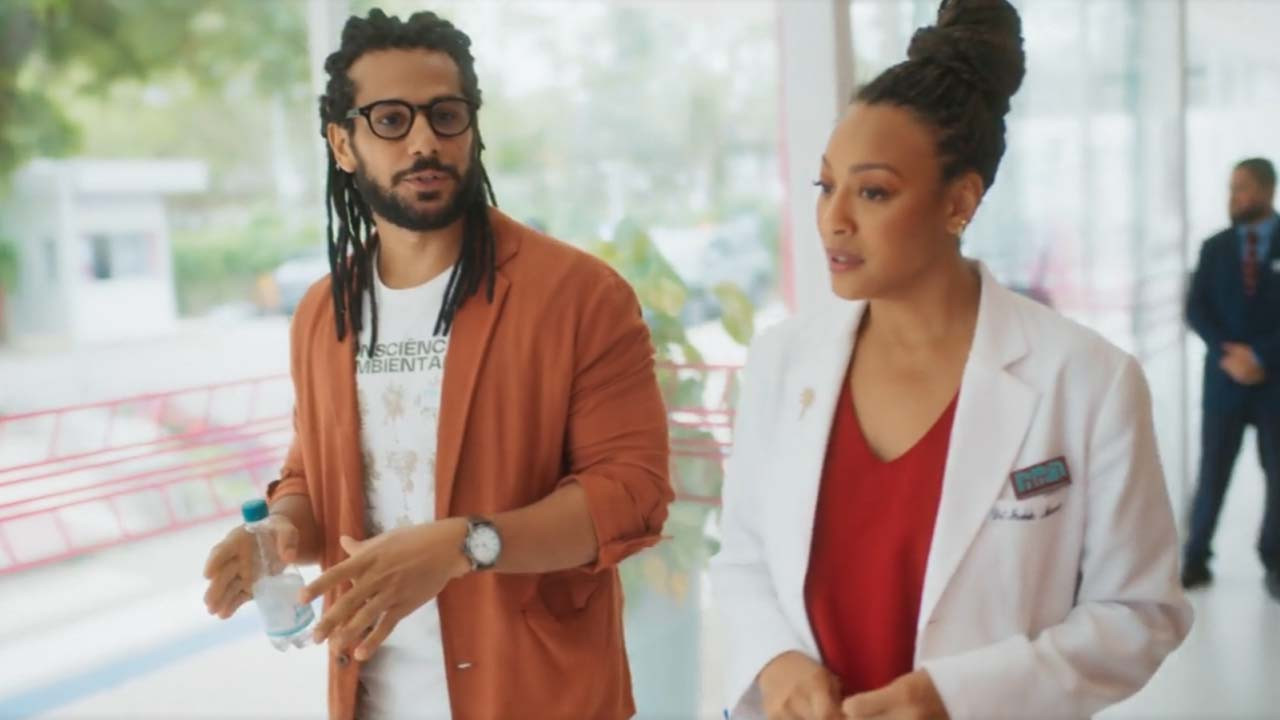 Novela Por Você: resumo do capítulo de terça-feira, 08 de setembro