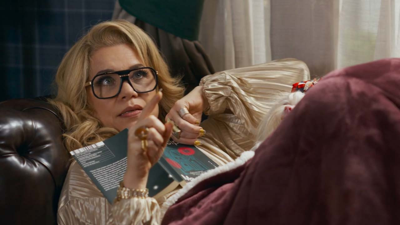 Novela Quem Ama Cuida: resumo do capítulo de quinta-feira, 10 de setembro