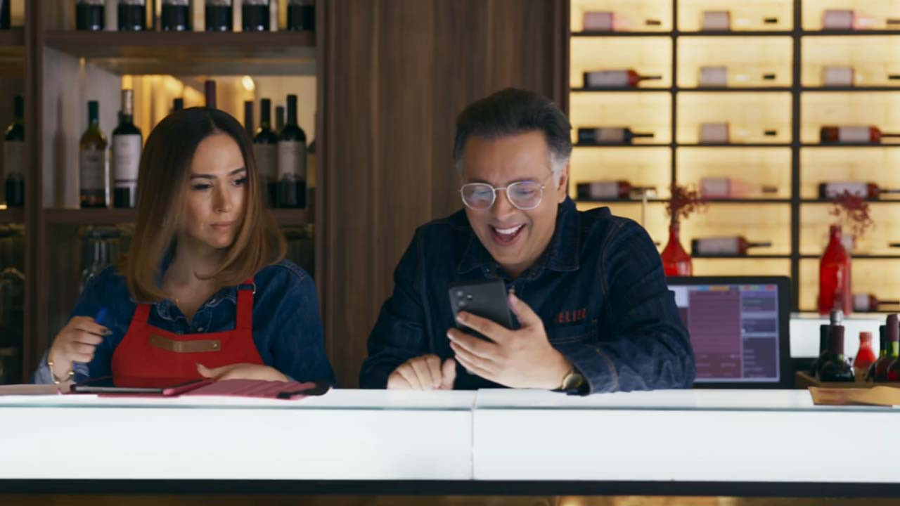 Novela Quem Ama Cuida: resumo do capítulo de segunda-feira, 14 de setembro