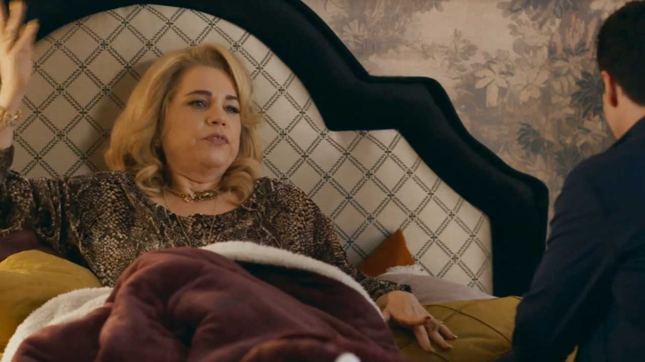 Novela Quem Ama Cuida: resumo do capítulo de sexta-feira, 04 de setembro