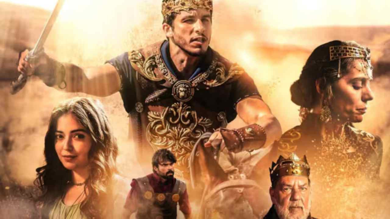 De Leo Dias a cuidado com dinheiro: as estreias da primavera na TV