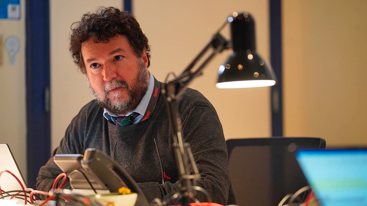 Ali Kamel deixa direção geral de jornalismo da Globo; conheça substituto
