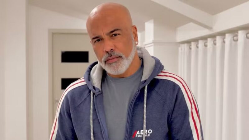 Daniel lamenta morte de Rick e lembra dos 32 anos de amizade: \"Queria que fosse apenas um pesadelo\"