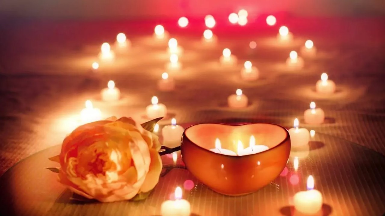 De proteção espiritual a sorte no amor: 5 rituais para receber o Ano Novo