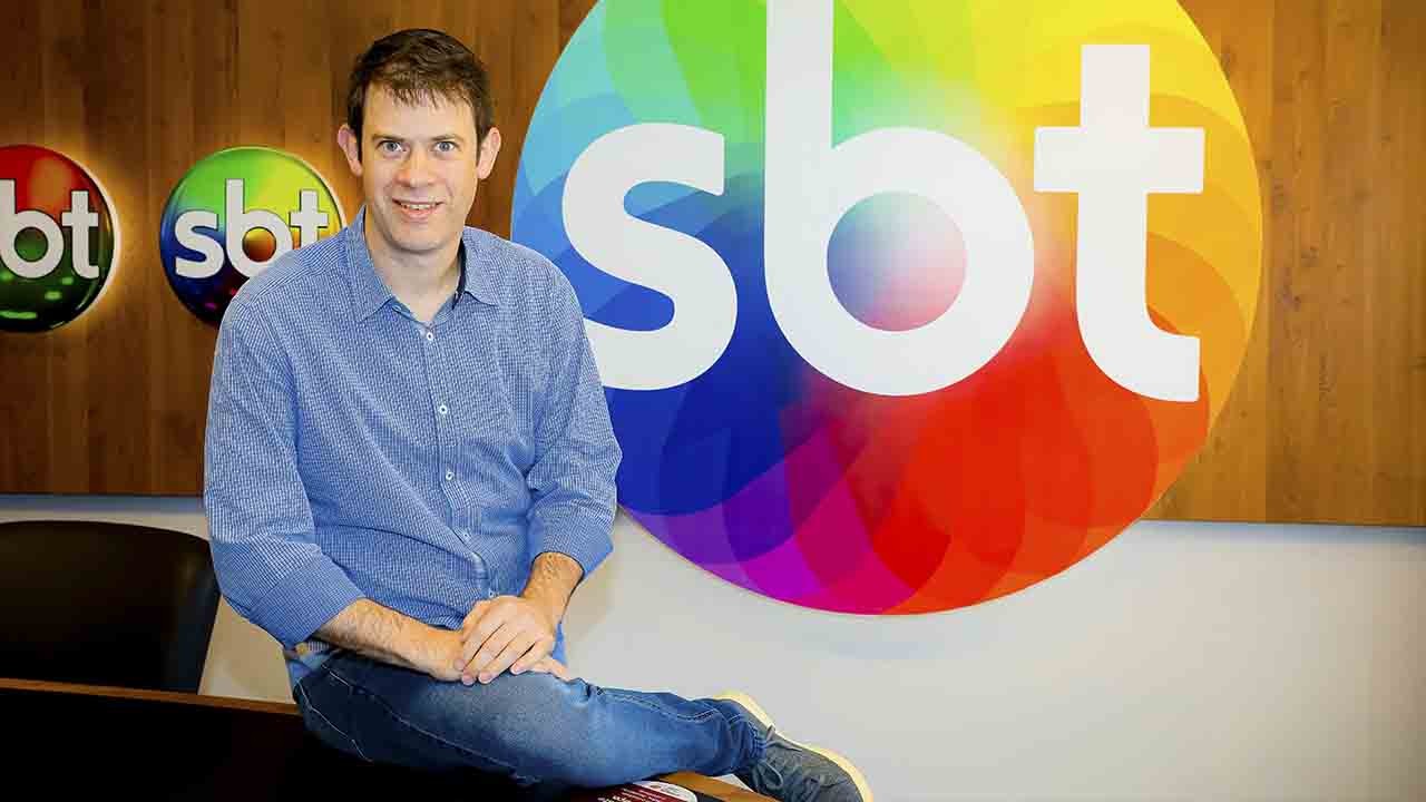 SBT compra software high-tech para criar estúdios virtuais em 3D