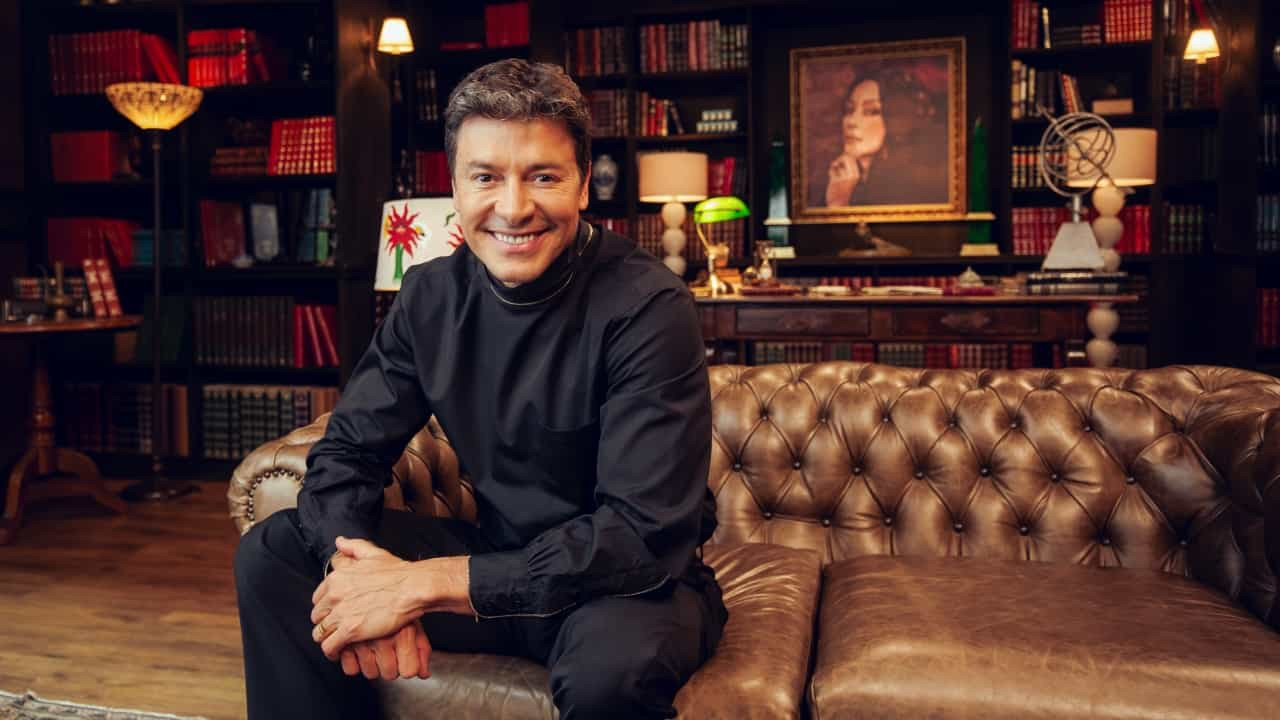 Rodrigo Faro