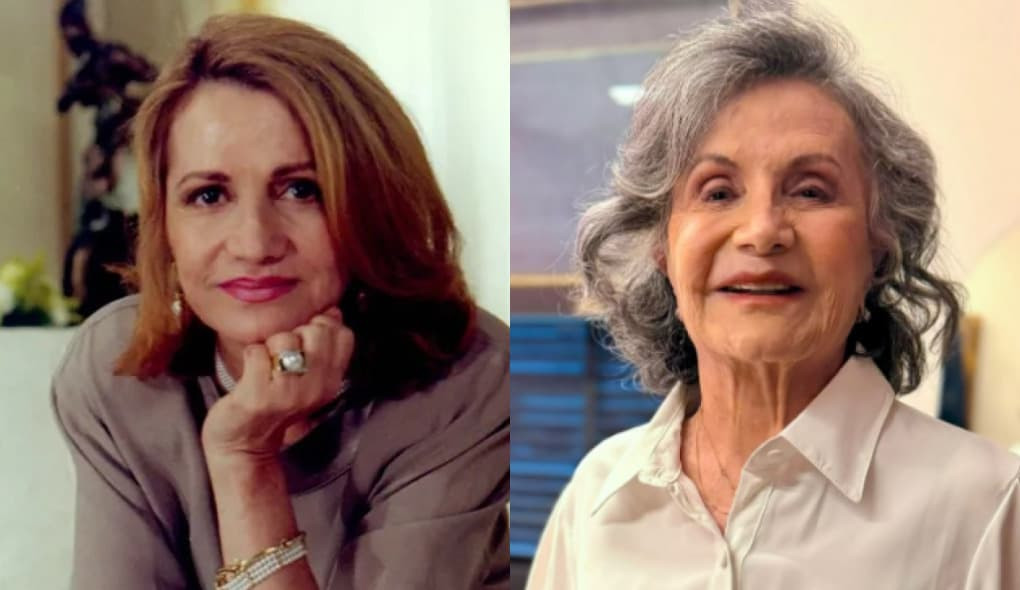 30 anos depois: Como estão hoje as estrelas da novela Salsa e Merengue?