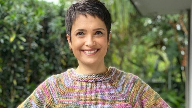 Cobiçada, vaga de Maju Coutinho no Fantástico durante licença maternidade já tem \"dono\"