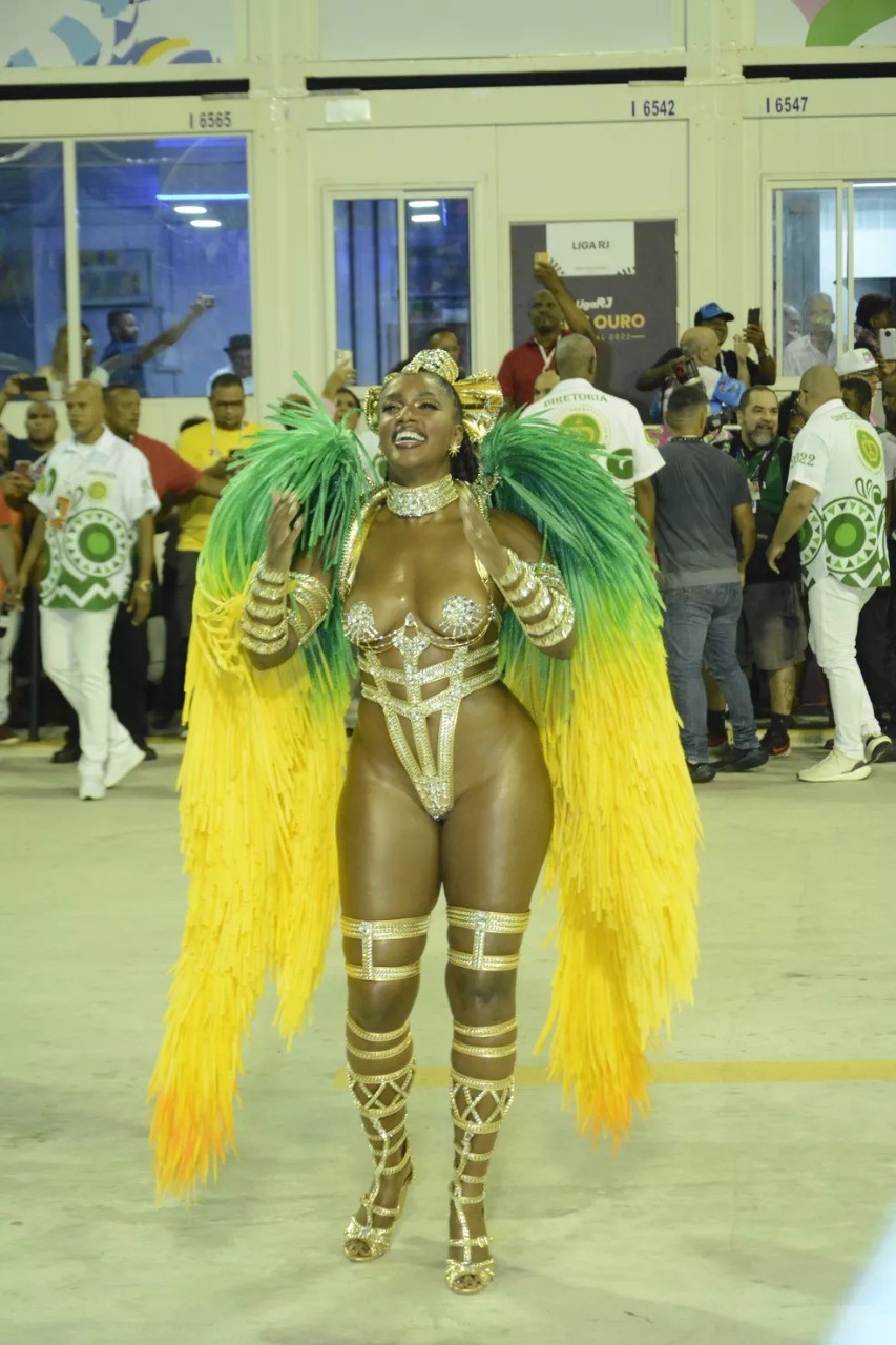 O Carnaval que você não viu: de pegação de Pedro Scooby a mega proteção de Viviane Araújo