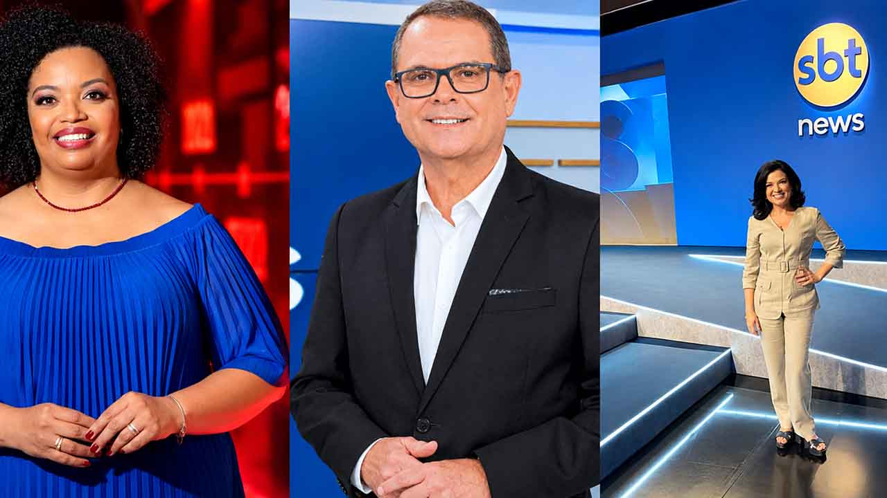 SBT prepara a maior cobertura das eleições na história da emissora