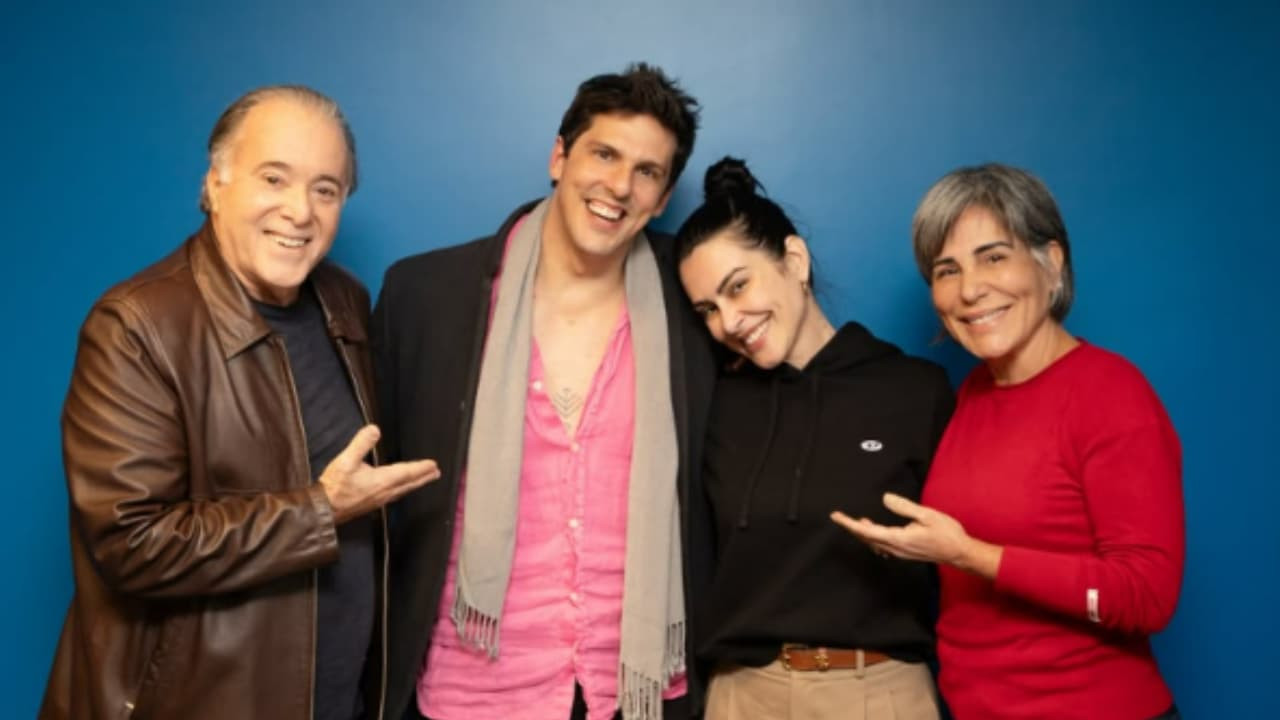 Cleo Pires faz 44 anos: Atriz vive com marido empresário em sítio de 3 hectares; fotos