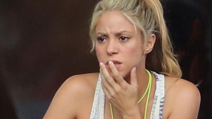 Shakira tem fortuna revelada em processo fiscal; saiba aqui