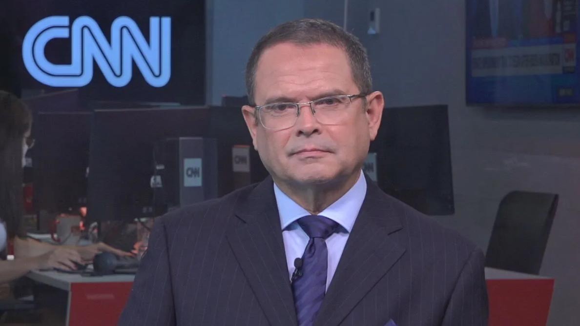 Em crise, CNN Brasil fecha filial no Rio