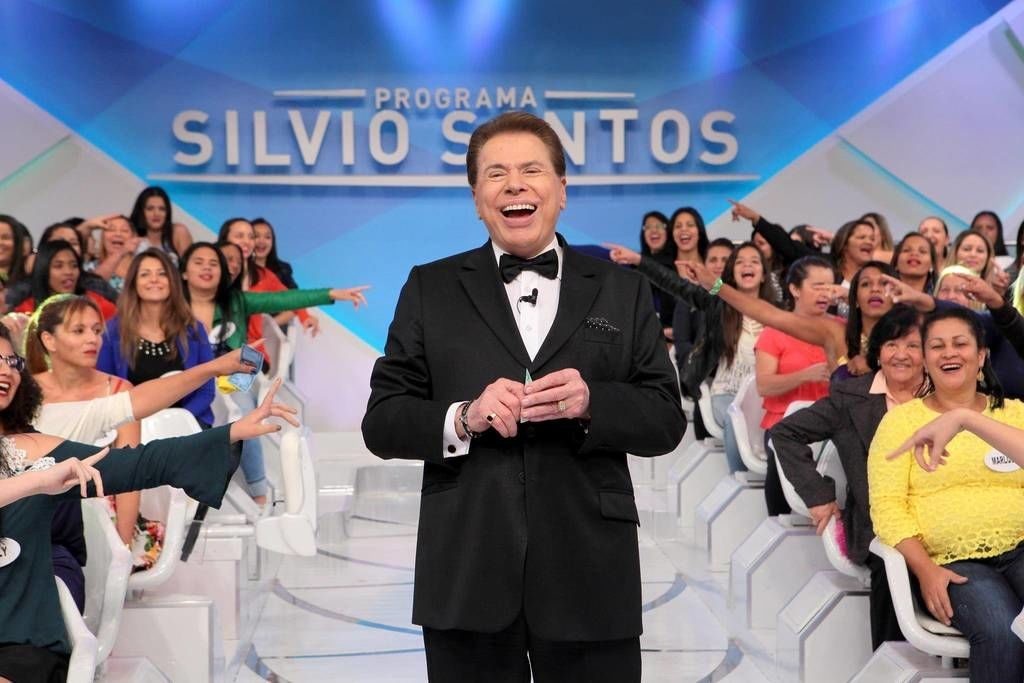 Cinco motivos que explicam a saudade de Silvio Santos na TV