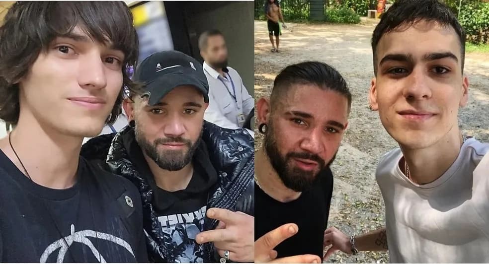 Substituto de Drake no Lollapalooza já estava no Brasil e tem ligação com Ludmilla