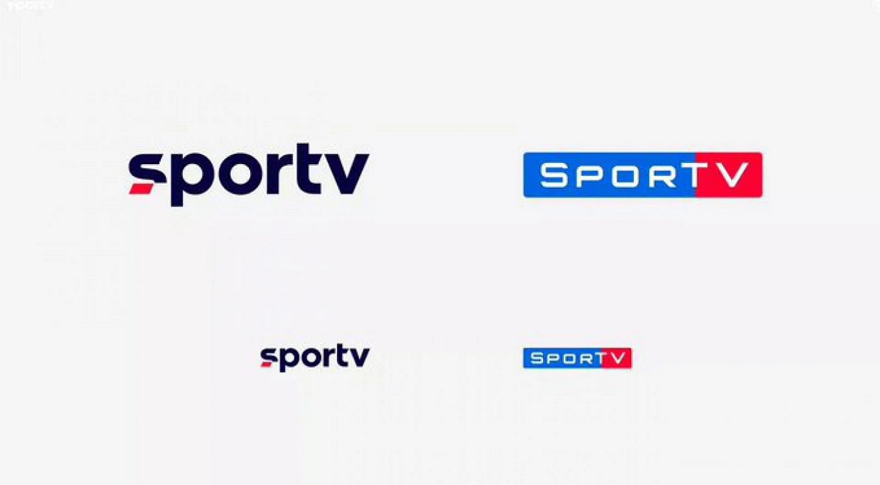SporTV completa 30 anos e muda logomarca; veja o novo visual