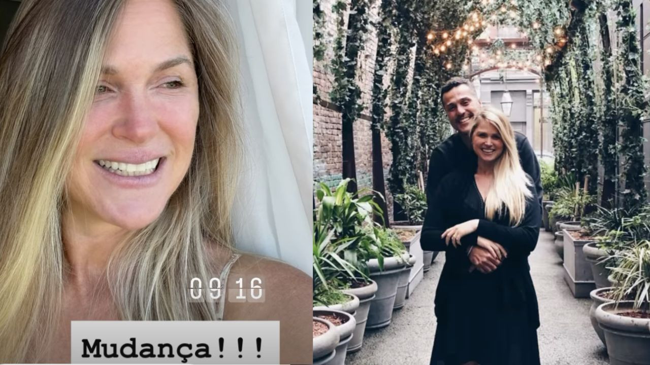 Susana Werner deixa Portugal após mais de 10 anos: \"Estamos vendendo tudo\"