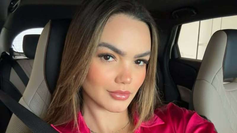 Filha de Kelly Key, Suzanna Freitas compartilha rotina e desafios de ...