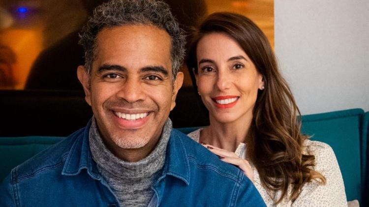 Tania Khalil revela receita do casamento com Jairzinho: \"Resiliência\"