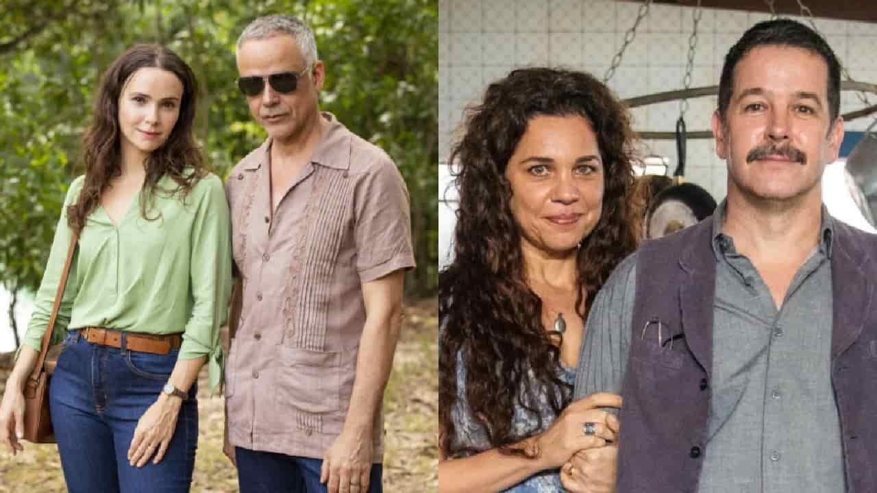 5 semelhanças entre Pantanal e Terra e Paixão, próxima novela da Globo