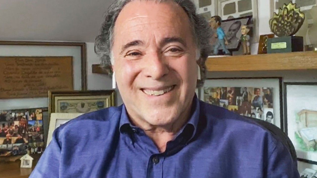 Tony Ramos tem novos projetos na Globo e deve deixar novela de João Emanuel Carneiro