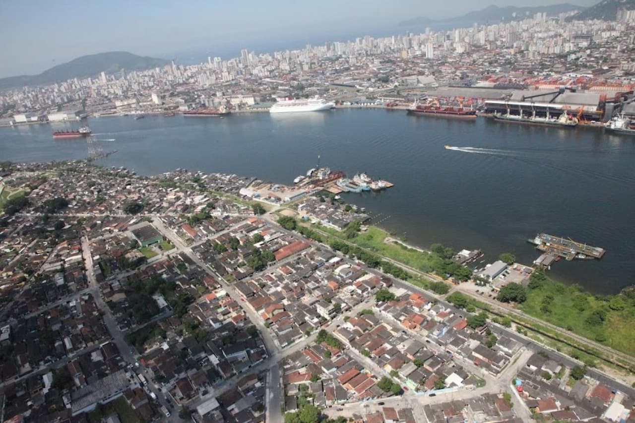 Túnel Santos-Guarujá: benefícios da obra para os santistas e turistas