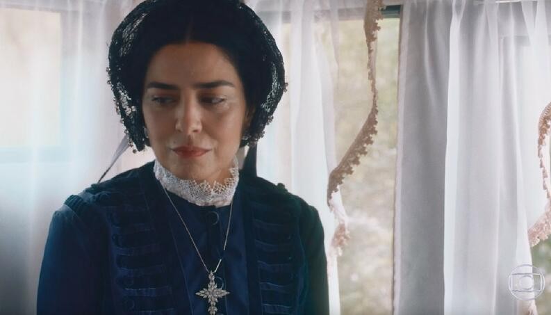 Nos Tempos do Imperador: Isabel decepciona Teresa Cristina com escolha de casamento