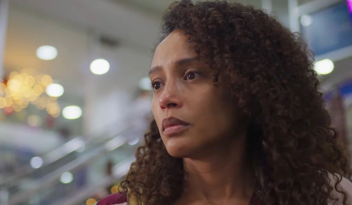 Vale Tudo: Raquel rompe com Maria de Fátima, que reage: \"Cruel\"
